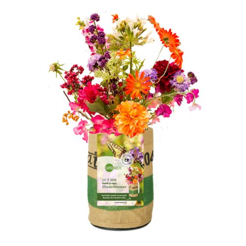 Grow bag flowers or herbs - Image 7